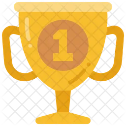 Trophy  Icon