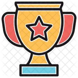 Trophy  Icon