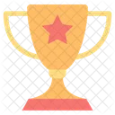 Trophy  Icon