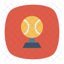 Trophy  Icon