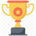 Best Success Reward Icon