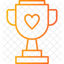 Trophy  Icon