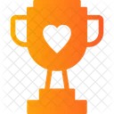 Trophy  Icon