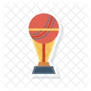 Trophy Cup Award Icon