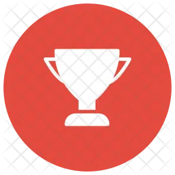 Trophy  Icon