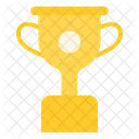 Trophy  Icon