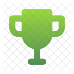 Trophy  Icon