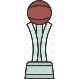 Trophy  Icon