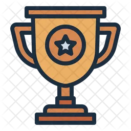 Trophy  Icon