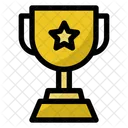 Trophy  Icon