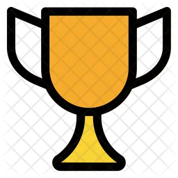 Trophy  Icon