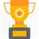 Trophy  Icon