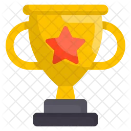 Trophy  Icon