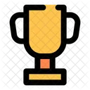 Trophy  Icon