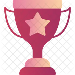 Trophy  Icon