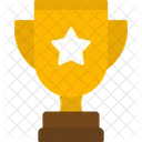 Trophy  Icon