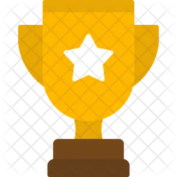 Trophy  Icon