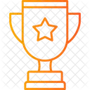 Trophy  Icon