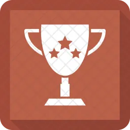 Trophy  Icon