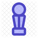 Trophy  Icon