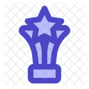 Trophy  Icon