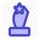 Trophy  Icon