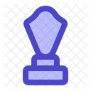 Trophy  Icon