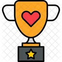 Trophy  Icon