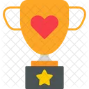 Trophy  Icon