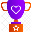 Trophy  Icon