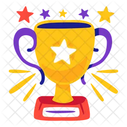 Trophy  Icon