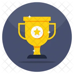 Trophy  Icon