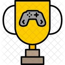 Trophy  Icon