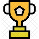 Trophy  Icon