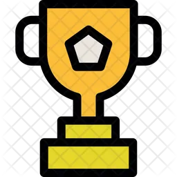 Trophy  Icon