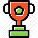 Trophy  Icon