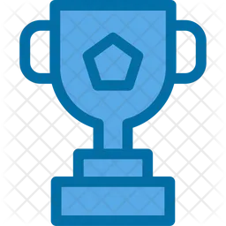 Trophy  Icon