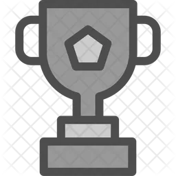 Trophy  Icon