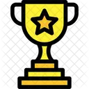 Trophy  Icon