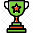 Trophy  Icon