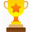 Trophy  Icon