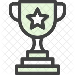 Trophy  Icon