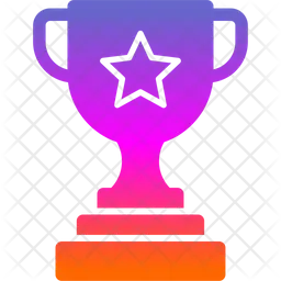 Trophy  Icon