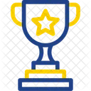 Trophy  Icon