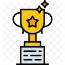 Trophy  Icon