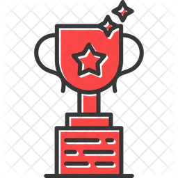 Trophy  Icon