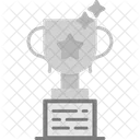 Trophy  Icon