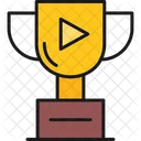 Trophy  Icon