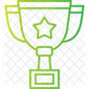 Trophy  Icon