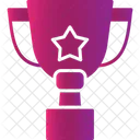 Trophy  Icon